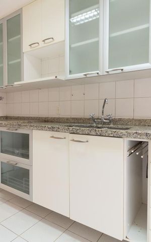 Apartamento à venda com 290m², 3 quartos e 3 vagasCozinha