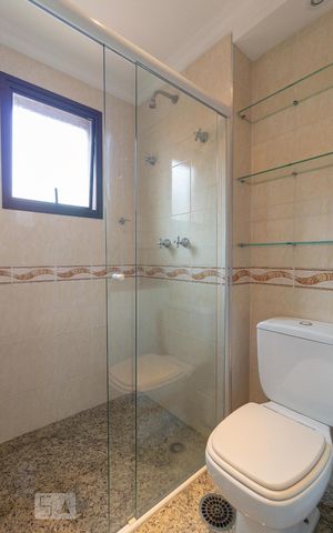 Apartamento à venda com 290m², 3 quartos e 3 vagasBanheiro Suíte 2