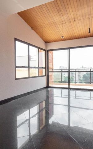 Apartamento à venda com 290m², 3 quartos e 3 vagasCobertura