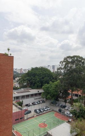 Apartamento à venda com 290m², 3 quartos e 3 vagasVista