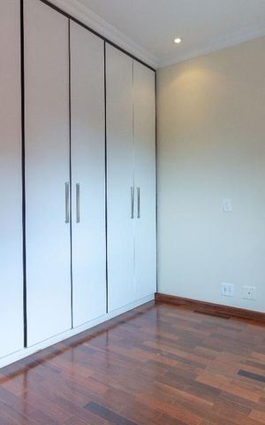 Apartamento à venda com 290m², 3 quartos e 3 vagasSuíte 1