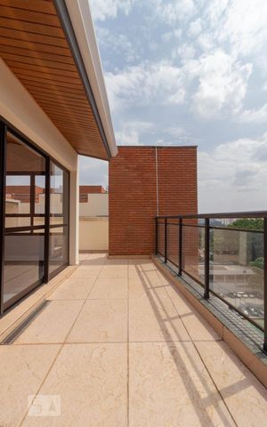 Apartamento à venda com 290m², 3 quartos e 3 vagasVaranda Cobertura