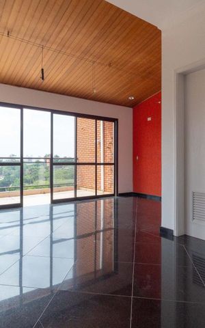 Apartamento à venda com 290m², 3 quartos e 3 vagasCobertura