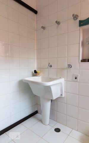 Apartamento à venda com 290m², 3 quartos e 3 vagasÁrea de Serviço