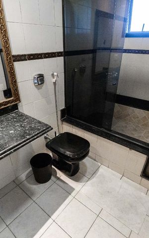 Apartamento à venda com 180m², 4 quartos e 3 vagasSuíte 1