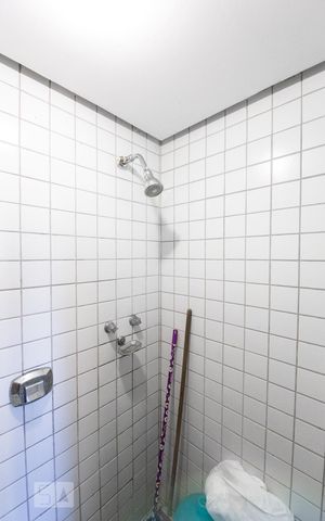 Apartamento à venda com 180m², 4 quartos e 3 vagasBanheiro de serviço