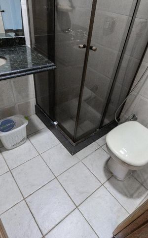 Apartamento à venda com 180m², 4 quartos e 3 vagasSuíte 2