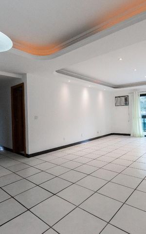 Apartamento à venda com 180m², 4 quartos e 3 vagasSala