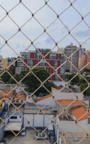 Apartamento à venda com 180m², 3 quartos e 3 vagas Apartamento à venda com 180m², 3 quartos e 3 vagasVista Quarto