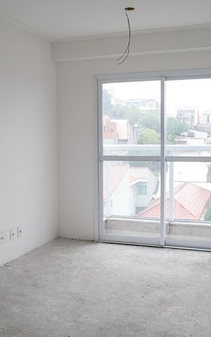 Apartamento para alugar com 45m², 1 quarto e 1 vaga Apartamento para alugar com 45m², 1 quarto e 1 vagaSALA