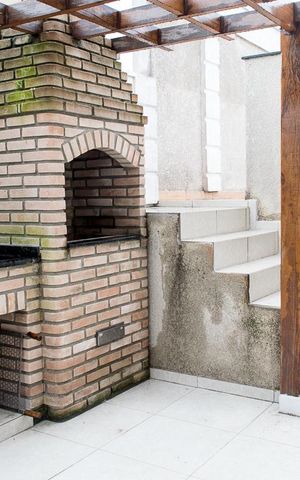 Apartamento para alugar com 45m², 1 quarto e 1 vaga Apartamento para alugar com 45m², 1 quarto e 1 vagaCHURRASQUEIRA