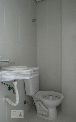Apartamento para alugar com 45m², 1 quarto e 1 vaga Apartamento para alugar com 45m², 1 quarto e 1 vagaLAVABO