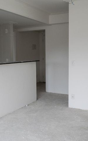 Apartamento para alugar com 45m², 1 quarto e 1 vaga Apartamento para alugar com 45m², 1 quarto e 1 vagaSALA