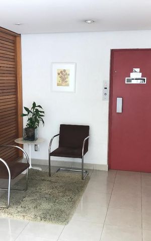 Apartamento à venda com 95m², 3 quartos e 1 vagaÁrea comum