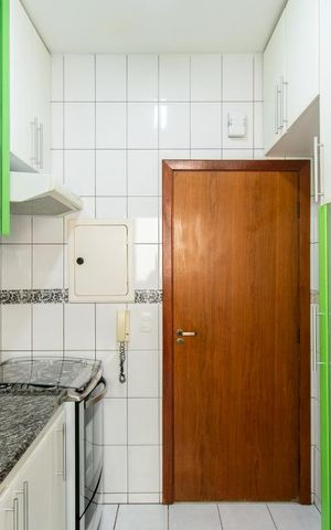 Apartamento para alugar com 70m², 3 quartos e 2 vagas Apartamento para alugar com 70m², 3 quartos e 2 vagasCozinha