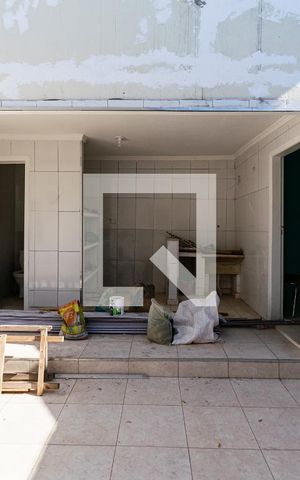Casa para alugar com 168m², 3 quartos e 2 vagas Casa para alugar com 168m², 3 quartos e 2 vagasVista do quarto 2
