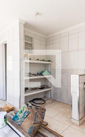 Casa para alugar com 168m², 3 quartos e 2 vagas Casa para alugar com 168m², 3 quartos e 2 vagasLavanderia