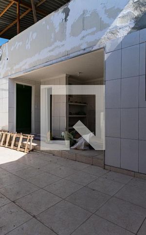 Casa para alugar com 168m², 3 quartos e 2 vagas Casa para alugar com 168m², 3 quartos e 2 vagasQuintal
