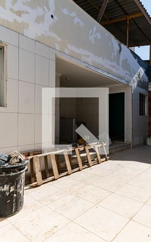 Casa para alugar com 168m², 3 quartos e 2 vagas Casa para alugar com 168m², 3 quartos e 2 vagasQuintal