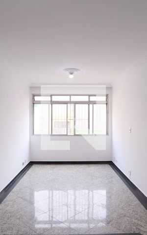 Apartamento à venda com 100m², 4 quartos e 1 vaga Apartamento à venda com 100m², 4 quartos e 1 vagaSala
