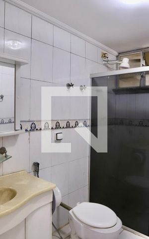 Apartamento à venda com 100m², 4 quartos e 1 vaga Apartamento à venda com 100m², 4 quartos e 1 vagaBanheiro