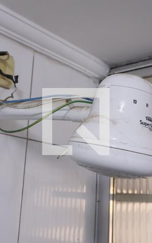 Apartamento à venda com 100m², 4 quartos e 1 vaga Apartamento à venda com 100m², 4 quartos e 1 vagaBanheiro