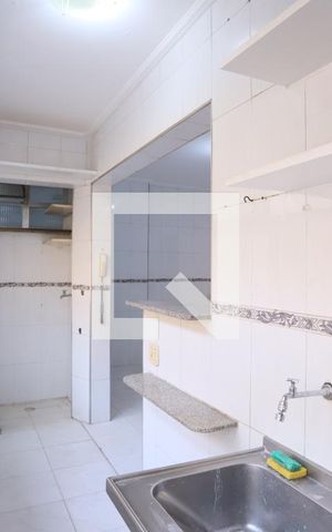 Apartamento à venda com 100m², 4 quartos e 1 vaga Apartamento à venda com 100m², 4 quartos e 1 vagaLavanderia