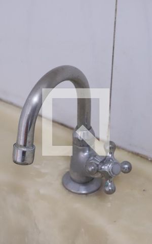 Apartamento à venda com 100m², 4 quartos e 1 vaga Apartamento à venda com 100m², 4 quartos e 1 vagaBanheiro