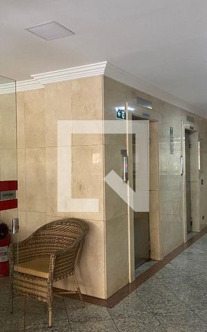 Apartamento à venda com 100m², 4 quartos e 1 vaga Apartamento à venda com 100m², 4 quartos e 1 vagaÁrea comum