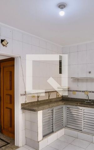 Apartamento à venda com 100m², 4 quartos e 1 vaga Apartamento à venda com 100m², 4 quartos e 1 vagaCozinha