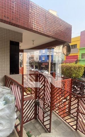 Apartamento à venda com 100m², 4 quartos e 1 vaga Apartamento à venda com 100m², 4 quartos e 1 vagaÁrea comum