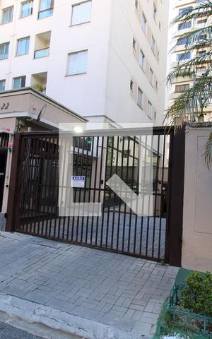 Apartamento à venda com 45m², 2 quartos e 1 vagaFachada