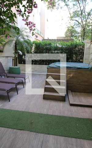 Apartamento à venda com 45m², 2 quartos e 1 vagaÁrea comum