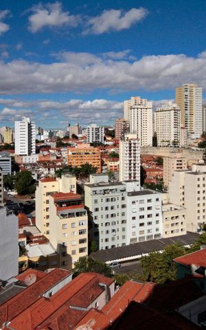 Studio para alugar com 36m², 1 quarto e sem vagaVista