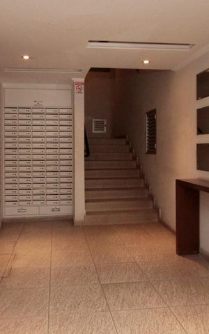 Studio para alugar com 36m², 1 quarto e sem vagaHall Social