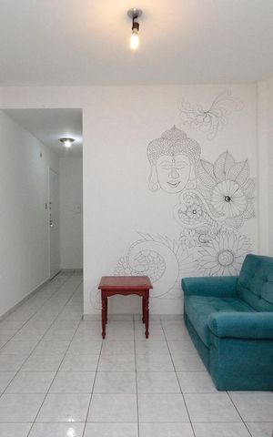 Studio para alugar com 36m², 1 quarto e sem vagaStudio
