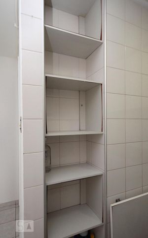 Studio para alugar com 36m², 1 quarto e sem vagaCozinha