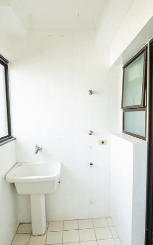 Apartamento à venda com 65m², 2 quartos e 1 vaga Apartamento à venda com 65m², 2 quartos e 1 vagaÁrea de Serviço
