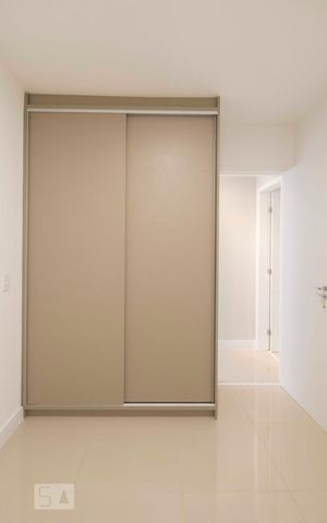 Apartamento à venda com 54m², 2 quartos e 1 vagaQuarto 