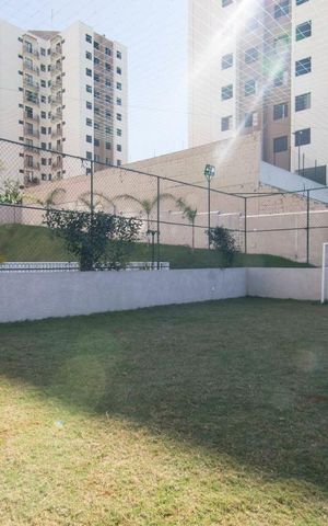 Apartamento à venda com 54m², 2 quartos e 1 vagaQuadra