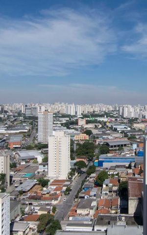 Apartamento à venda com 54m², 2 quartos e 1 vagaVista Sacada