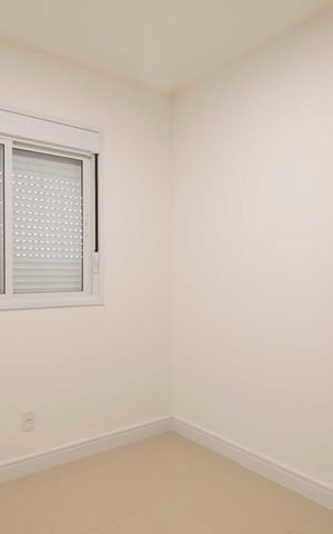 Apartamento à venda com 54m², 2 quartos e 1 vagaQuarto 