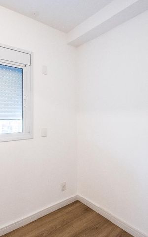 Apartamento para alugar com 36m², 1 quarto e sem vagaQuarto