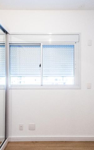 Apartamento para alugar com 36m², 1 quarto e sem vagaQuarto