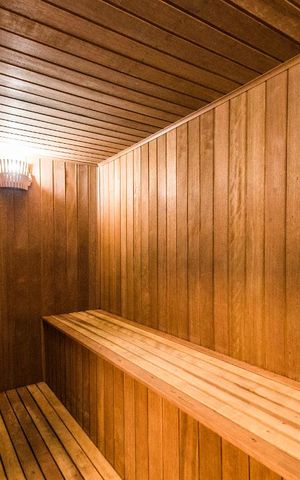 Apartamento para alugar com 36m², 1 quarto e sem vagaÁrea Externa - Sauna