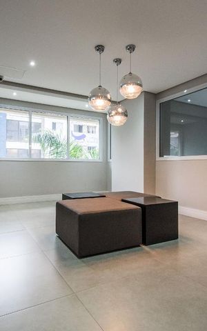 Apartamento para alugar com 36m², 1 quarto e sem vagaÁrea Externa 