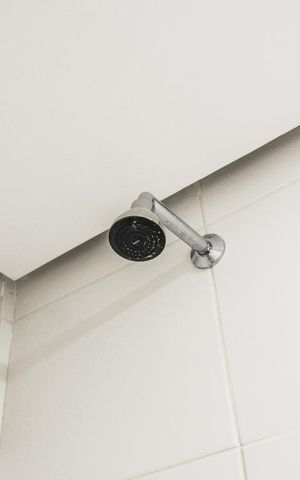Apartamento para alugar com 36m², 1 quarto e sem vagaBanheiro
