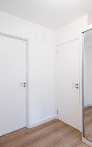 Apartamento para alugar com 36m², 1 quarto e sem vagaQuarto