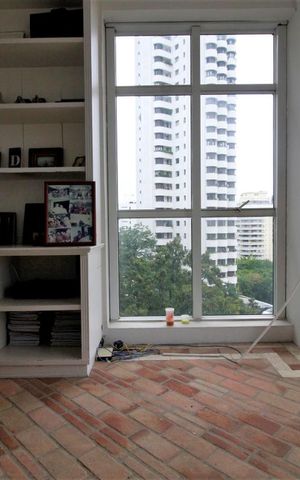 Apartamento à venda com 300m², 3 quartos e 3 vagasSala