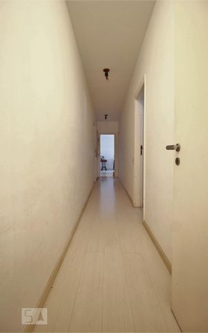 Apartamento à venda com 300m², 3 quartos e 3 vagasCorredor